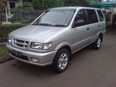 2001 Isuzu Panther - Pictures - CarGurus