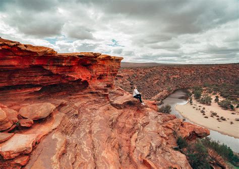 KALBARRI NATIONAL PARK - Travelizer