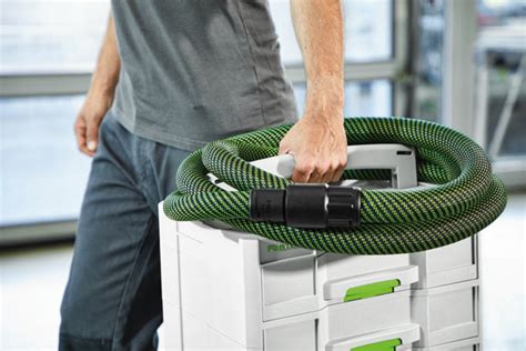 NEW Festool Mobile Dust Extractors | New Arrivals | Axminster Tools