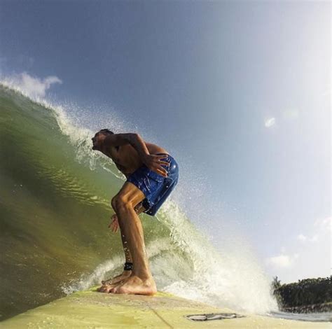 Here’s What Beach Surfing Looks Like In Lagos… - Travel - Nigeria