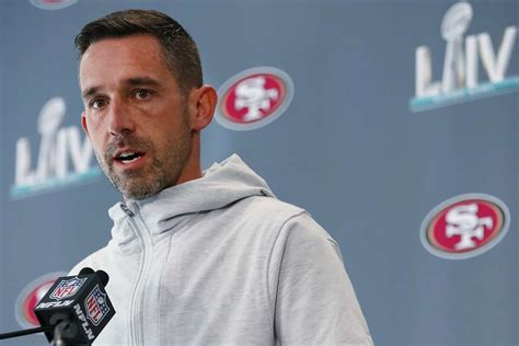 49ers assistants recall legendary Kyle Shanahan tirade during 2018 game ...