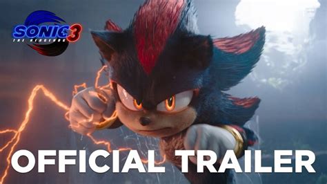 Check out the first trailer for Sonic Movie 3 | GoNintendo