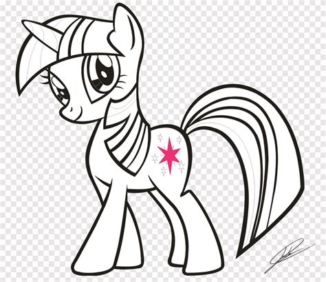 Twilight Sparkle Pony Applejack Pinkie Pie Rainbow Dash, My little pony, horse, mammal png | PNGEgg