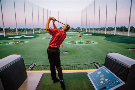 Topgolf Opens Thursday Morning in Loudoun County - DC Outlook