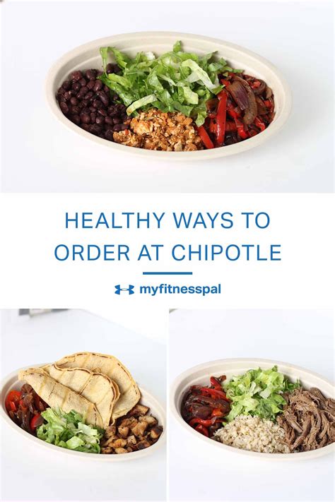 Chipotle Info Nutrition