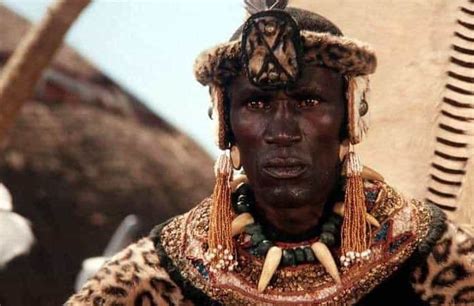 How the Legendary Shaka Zulu Became the Zulu Kingdom’s Most Famous Leader