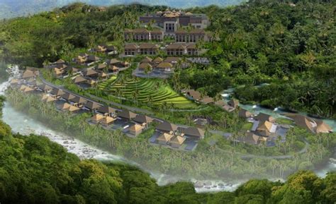 Ritz-Carlton Reserve comes to Bali | News | Breaking Travel News