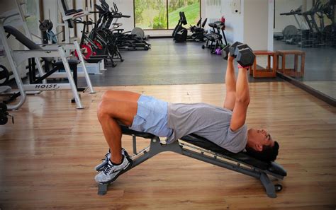 The Ultimate Lower Chest Workout: 7 Exercises For Definition + Strength