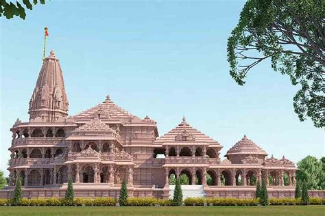 Ram Katha Museum in Ayodhya to display history of temple movement ...