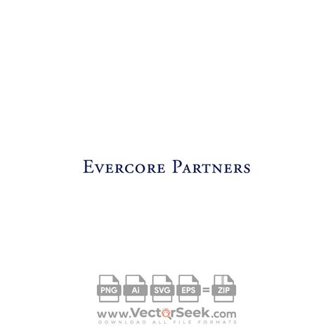 Evercore Logo