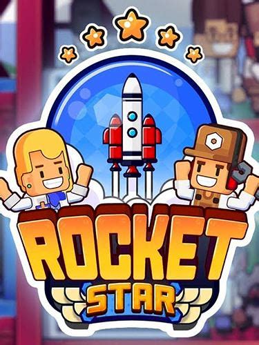 Rocket star for Android - Download APK free