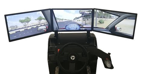 EF-Car / Car Driving Simulator | Exail