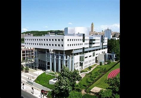 12) HEC-Montreal - 2011-07-29 - Best International 1-year MBA Programs