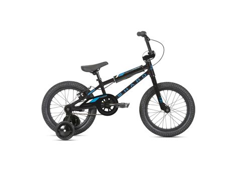 Haro Bike Complete Shredder 14" BMX - Scooter Stop