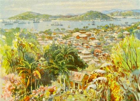 Virgin Islands History Lovers - 🌺 Virgin Islands History