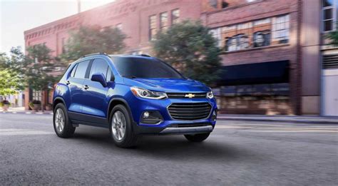 2023 Chevrolet Trax Price Review Specs Chevy 2023 | Hot Sex Picture