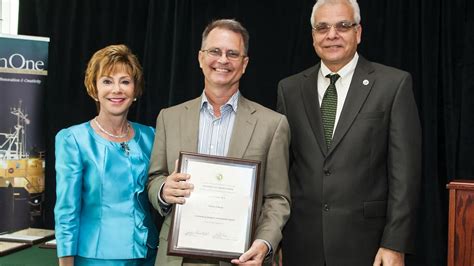 USF adds to faculty member award winnings - Tampa Bay Business Journal