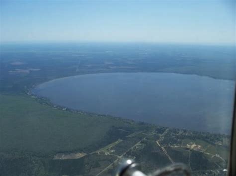 The Carolina Bays - Island Life NC