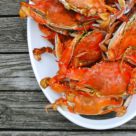 Welcome to threebeansonastring.com | Maryland blue crab, Seafood ...