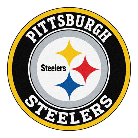 Pittsburgh Steelers Vector at Vectorified.com | Collection of ...