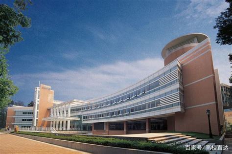 outstanding! How about Guangdong University of foreign studies?