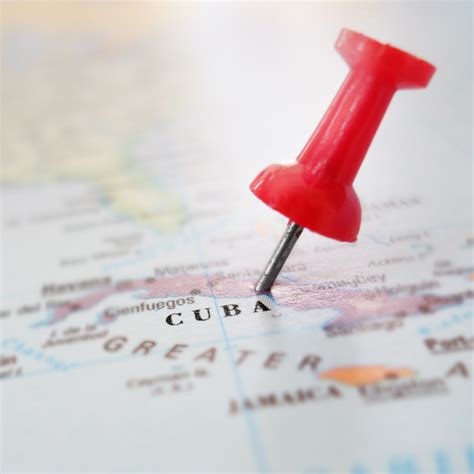 What language is spoken in Cuba? Official and most spoken | Sprachcaffe