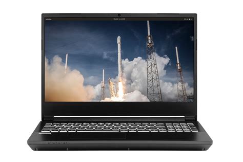 System76 Launches Their First Ever AMD Powered Linux Laptop - 9to5Linux