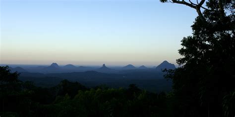 Mountain View Cafe - Grab some lunch with a view