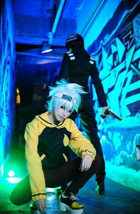 Soul Eater •o• | Death the kid cosplay, Cosplay anime