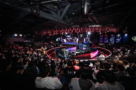 LCK 2024: Fichajes y salidas importantes de League of Legends