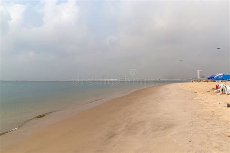 Oniru Beach Victoria Island Stock Photos - Free & Royalty-Free Stock ...