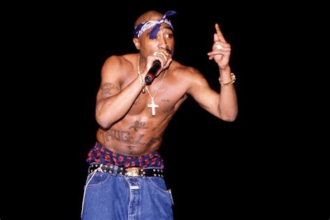 Tupac Shakur to Get Posthumous Star on Hollywood Walk of Fame, 26 Years After His Murder