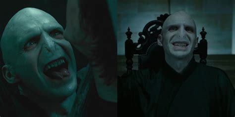 Harry Potter: The 10 Best Voldemort Quotes, According To Ranker - TrendRadars