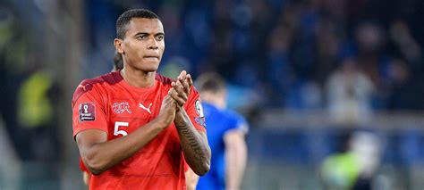 Switzerland Player Ratings vs Brazil: Superb Akanji Not Enough