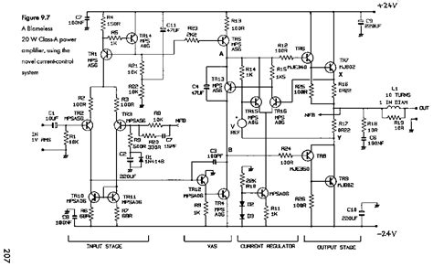 14 Good Audio power amplifier design handbook 6th edition for New Ideas | Decorating and Design ...