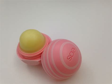 eos Organic Smooth Spheres Lip Balm reviews in Lip Balms & Treatments ...