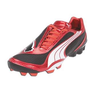 puma football boots reviews