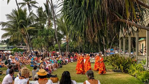 Visit the Kona Historical Sites in Downtown Kailua-Kona | Big Island Guide