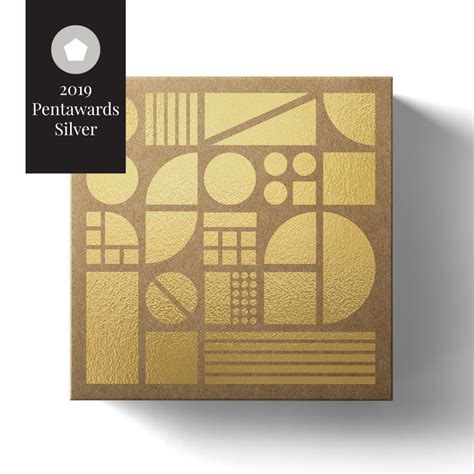 Pentawards | Graphic design art, Art deco packaging, Graphic prints