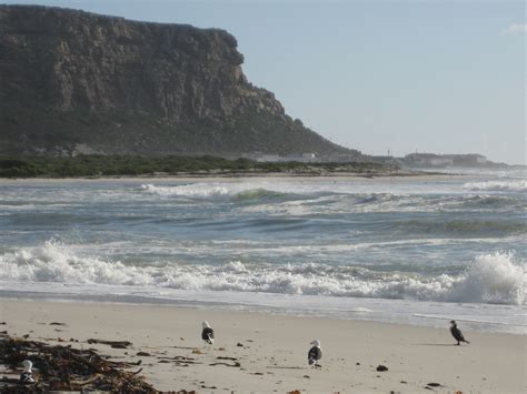 Elands Bay Beach