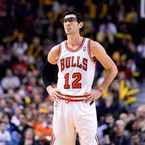 Kirk Hinrich, Bulls remain a perfect fit - Chicago Bulls Blog - ESPN