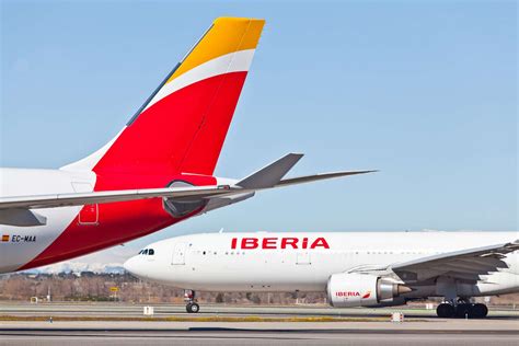 Iberia cumple 90 años desde su primer vuelo - Jet News