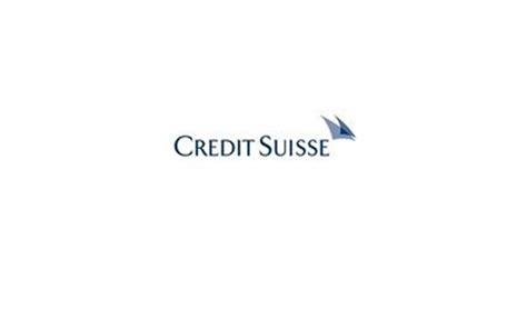 Logo Credit Suisse PNG Transparent Logo Credit Suisse.PNG Images. | PlusPNG