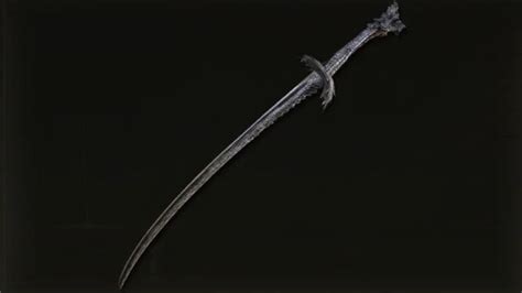 Elden Ring Dragonscale Blade [Katana] moves - YouTube