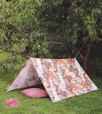 little bird: Christmas Gift Guide: DIY Pup Tent