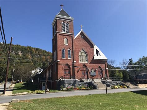 Our Lady of Hope Church :: Roman Catholic Diocese of Albany