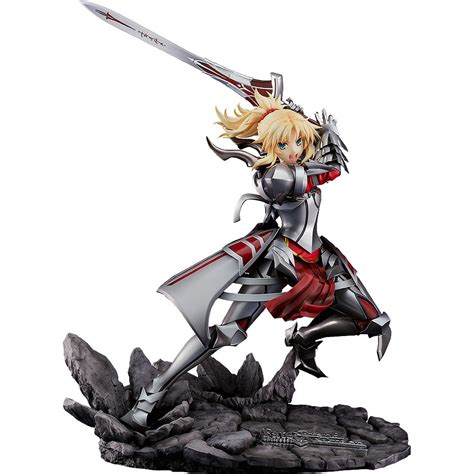 Fate/Grand Order Saber/Mordred Clarent Blood Arthur 1:7 Scale Statue