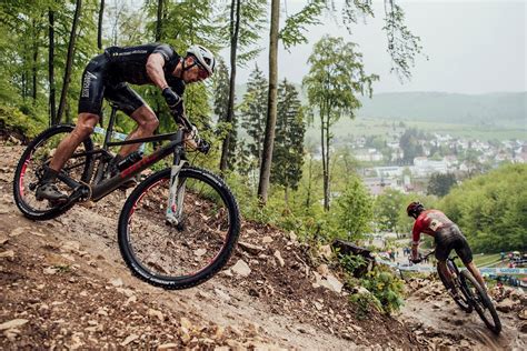 Les meilleurs parcours VTT cross-country (XC) en France