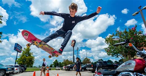 Skateboarders fight for world-class facility at Lafayette park