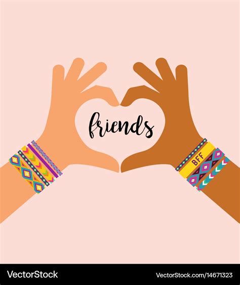 336 Best Friends Forever Svg SVG PNG EPS DXF File